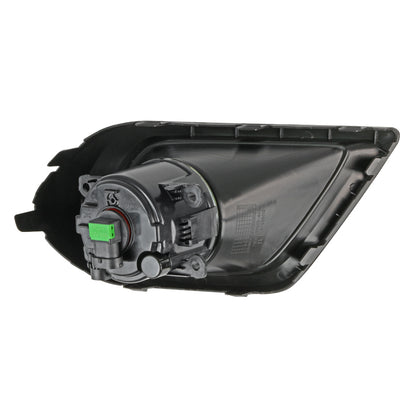 2014-2016 Subaru Forester H11 Fog Lights (Chrome Housing/Clear Lens)
