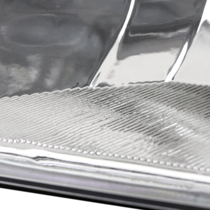 2015-2020 Chevrolet Tahoe/Suburban GMC Yukon/Yukon XL H8 Fog Lights Kit (Chrome Housing/Clear Lens)