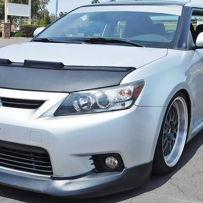 2011-2013 Scion tC H11 Fog Lights Kit (Chrome Housing/Clear Lens)