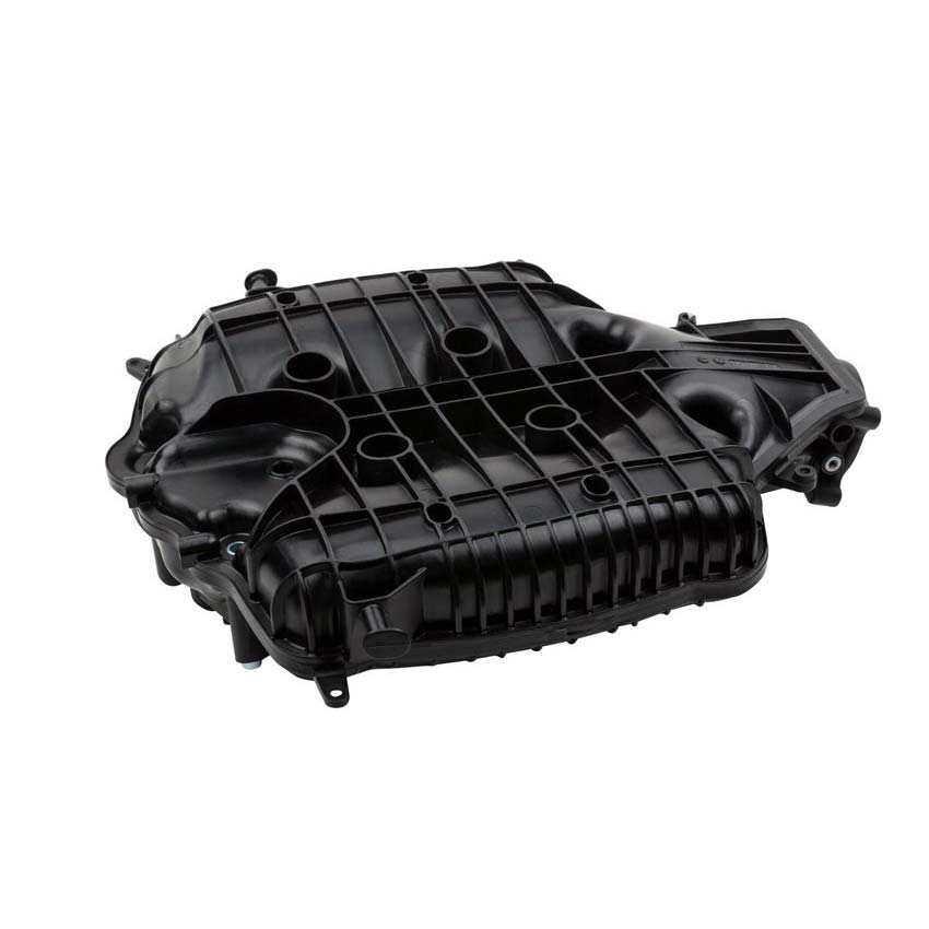 Ported LGX Intake Manifold