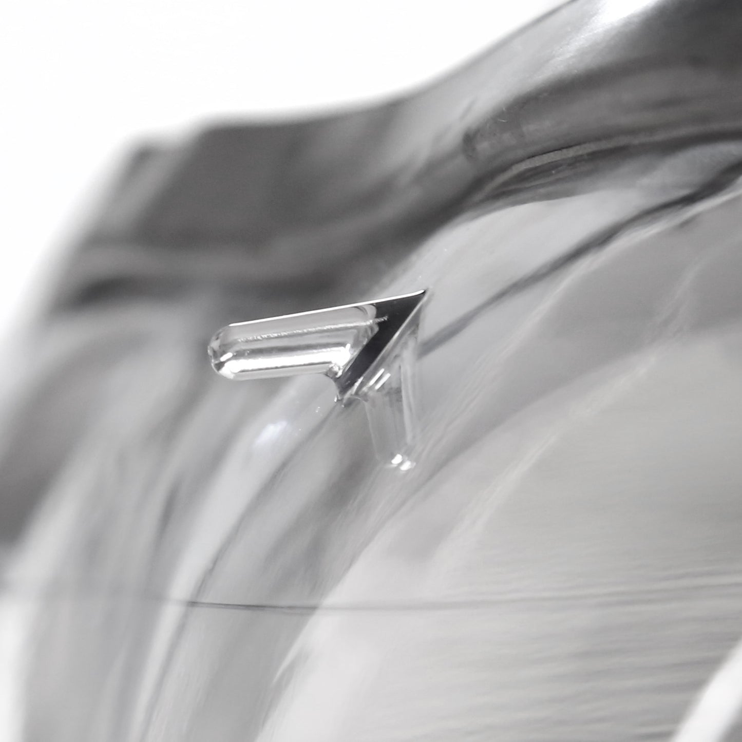 1998-2002 Chevrolet Camaro Factory Style Headlights (Chrome Housing/Clear Lens)