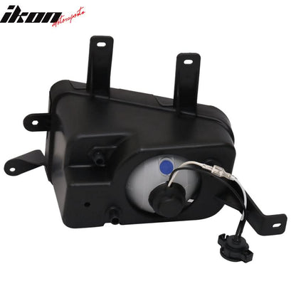 2015-2020 Chevy Tahoe Suburban GMC Yukon Clear Lens Bumper Fog Lights