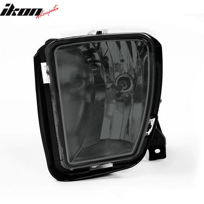 2013-2023 Dodge RAM OE Lens Fog Lights Lamp ABS Polycarbonate