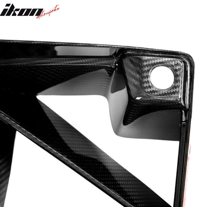 2023-2024 BMW G87 M2 M Performance Style Fog Light Cover