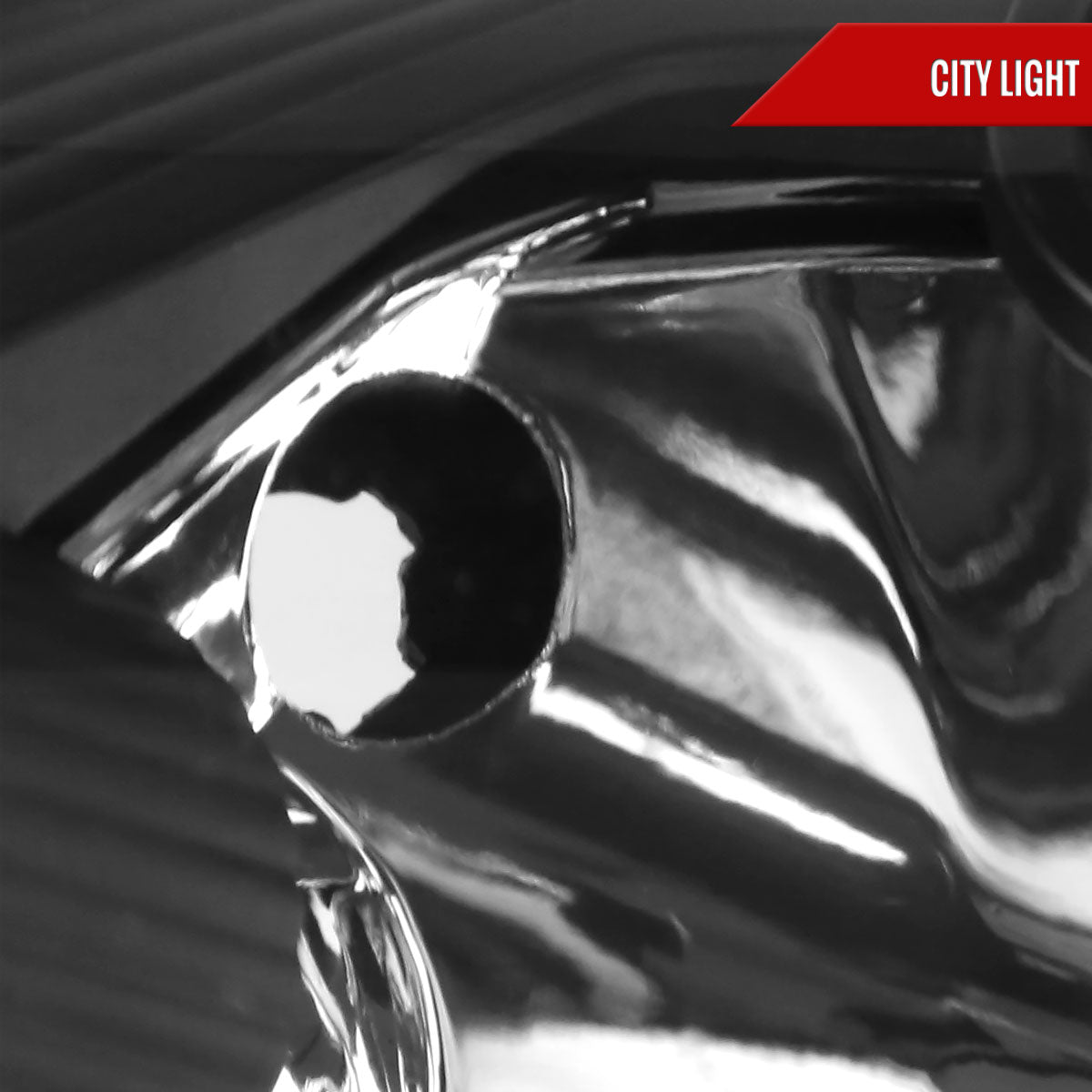 2000-2005 Toyota Celica Projector Headlights (Matte Black Housing/Clear Lens)
