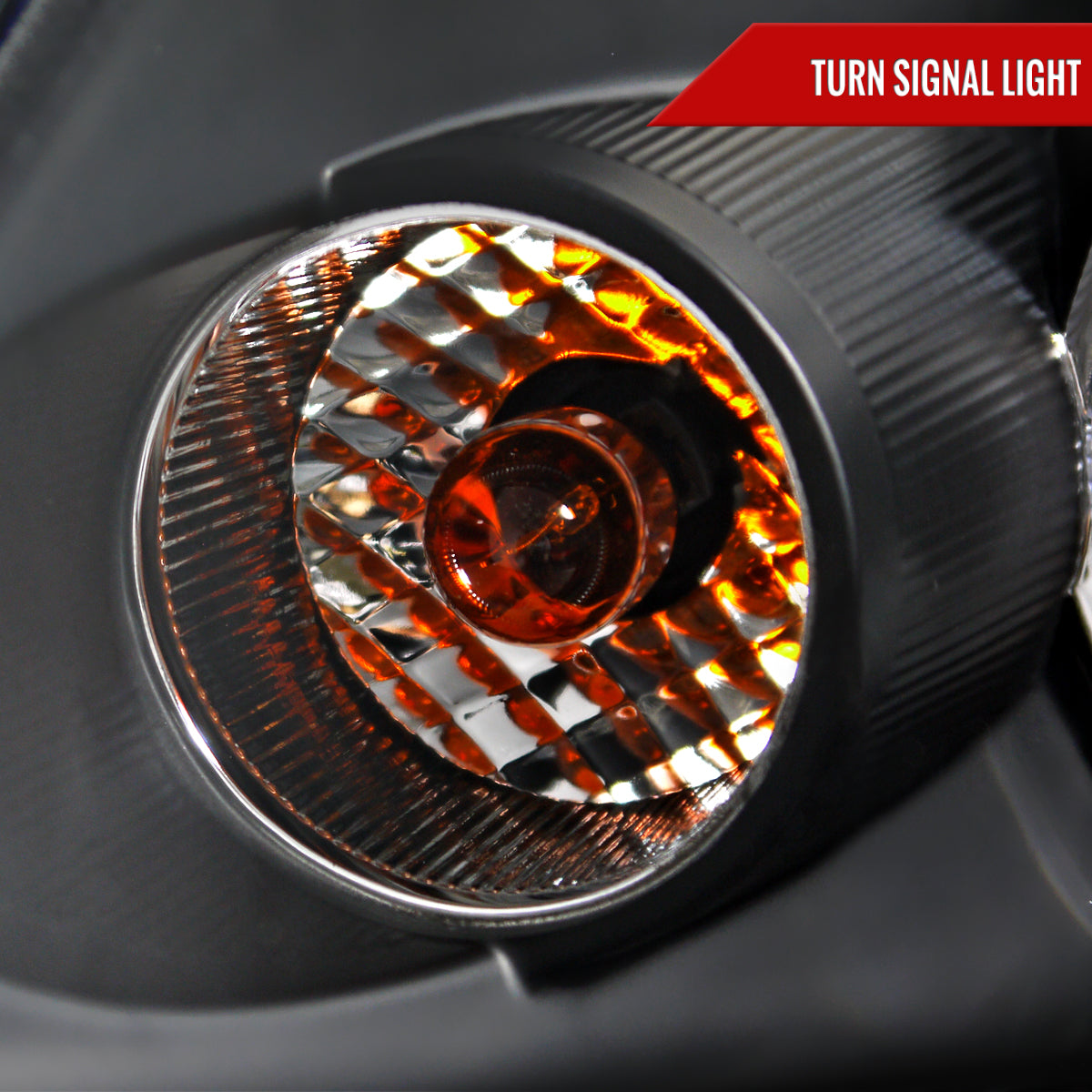 2005-2006 Infiniti G35 Sedan Halo Projector Headlights w/ SMD LED Light Strip (Matte Black Housing/Clear Lens)
