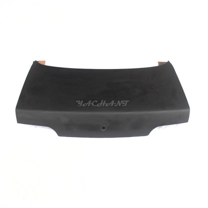 FRP Fiberglass OE Style Trunk Boot Lid for Skyline R32 GTS GTR
