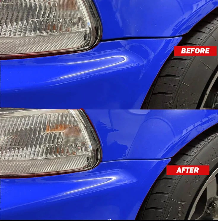 BULL BOOST Bumper Lift / Gap Repair Kit for Honda Civic EG, CRX EF &amp; Del Sol