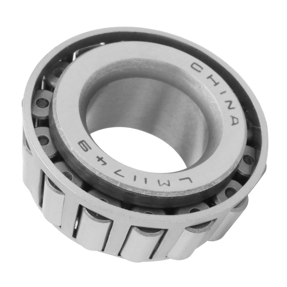 Cone: LM11749 - Tapered Roller Bearing