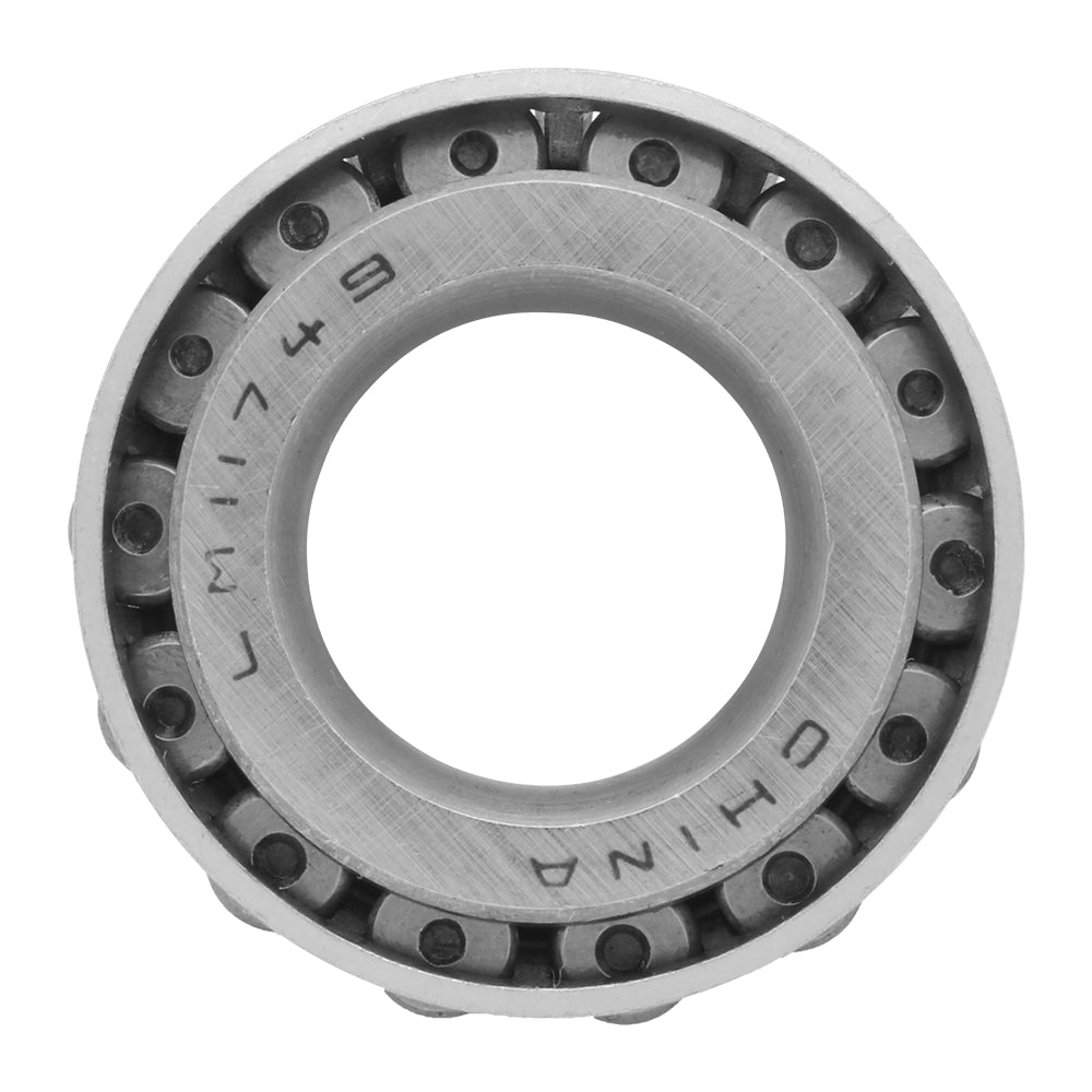 Cone: LM11749 - Tapered Roller Bearing