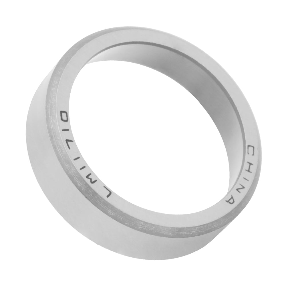 Cup: LM11710 - Tapered Roller Bearing