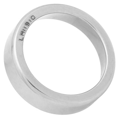 Cup: LM11910 - Tapered Roller Bearing