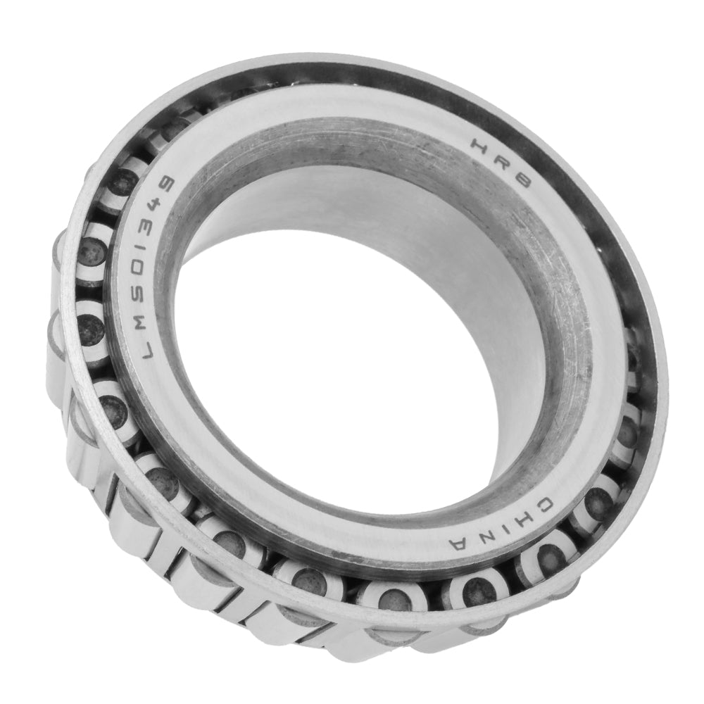 Cone: LM501349 - Tapered Roller Bearing