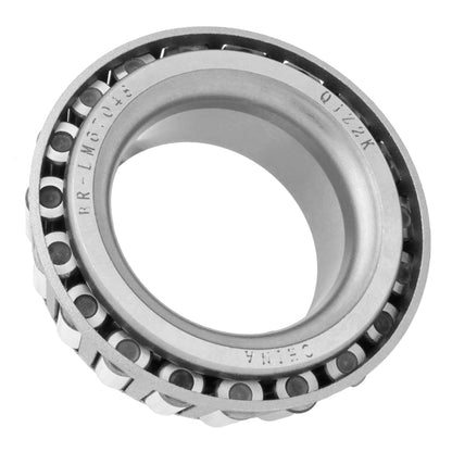Cone: LM67048 - Tapered Roller Bearing