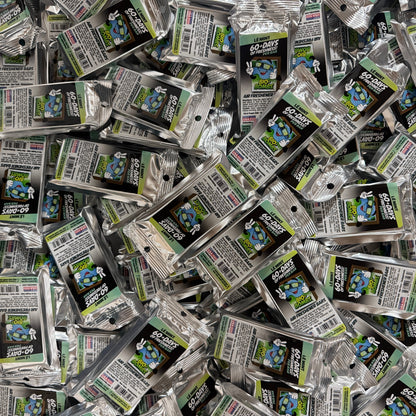Air Freshener Bars
