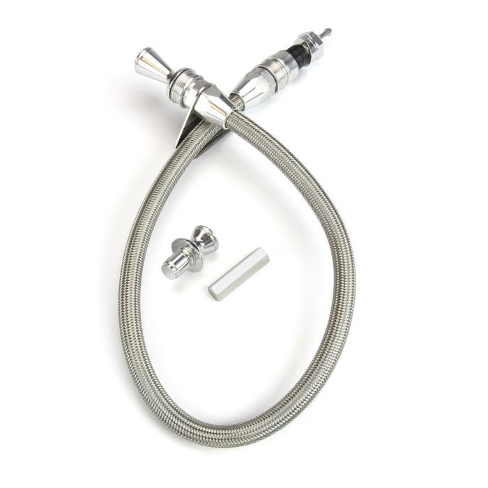 LOCKING TRANS DIPSTICK