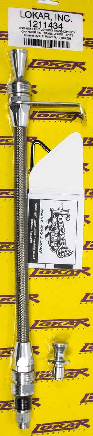TRANSMISSION DIP STICK 727