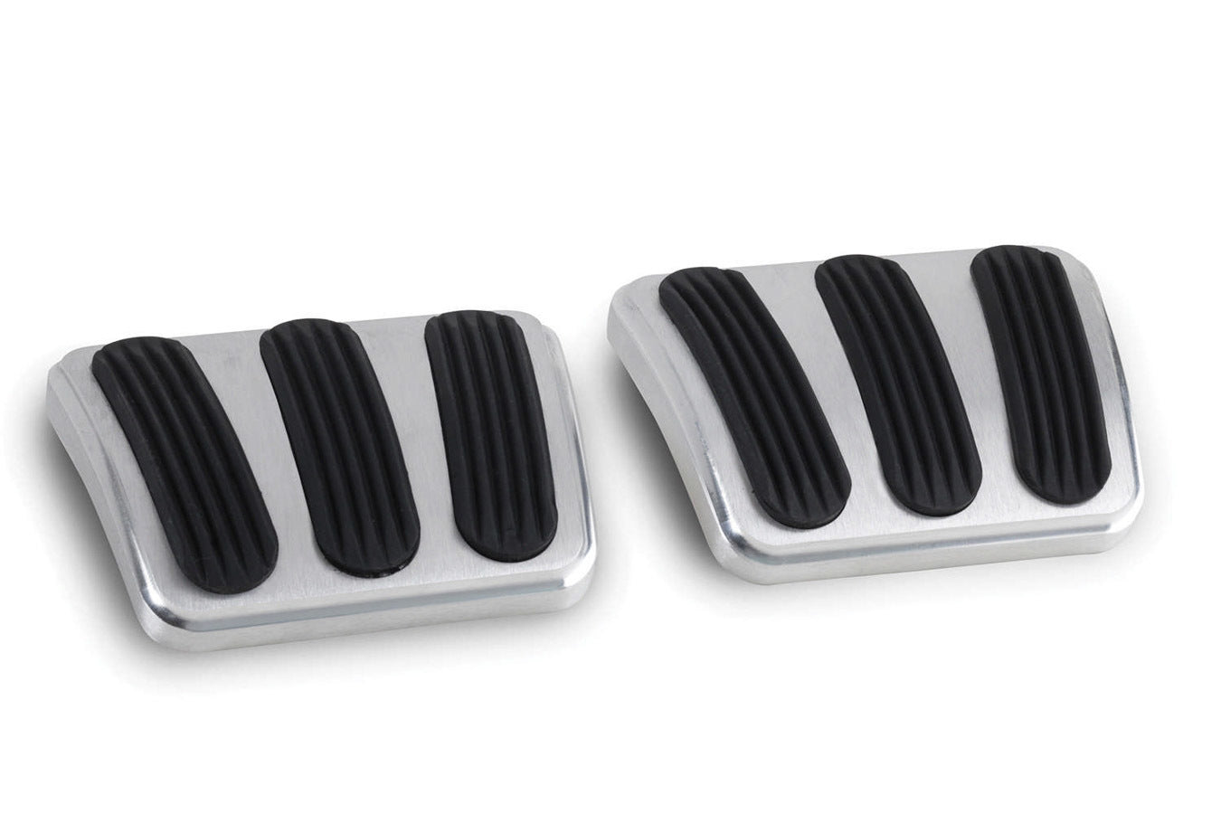 CLUTCH & BRAKE PEDAL PADS