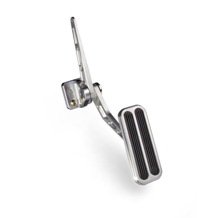 THROTTLE ASSEMBLY