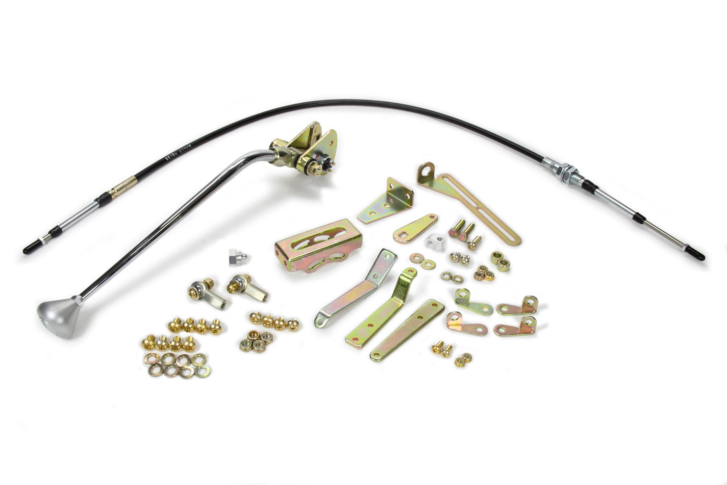 SHIFTER AUTO TRANSMISSION