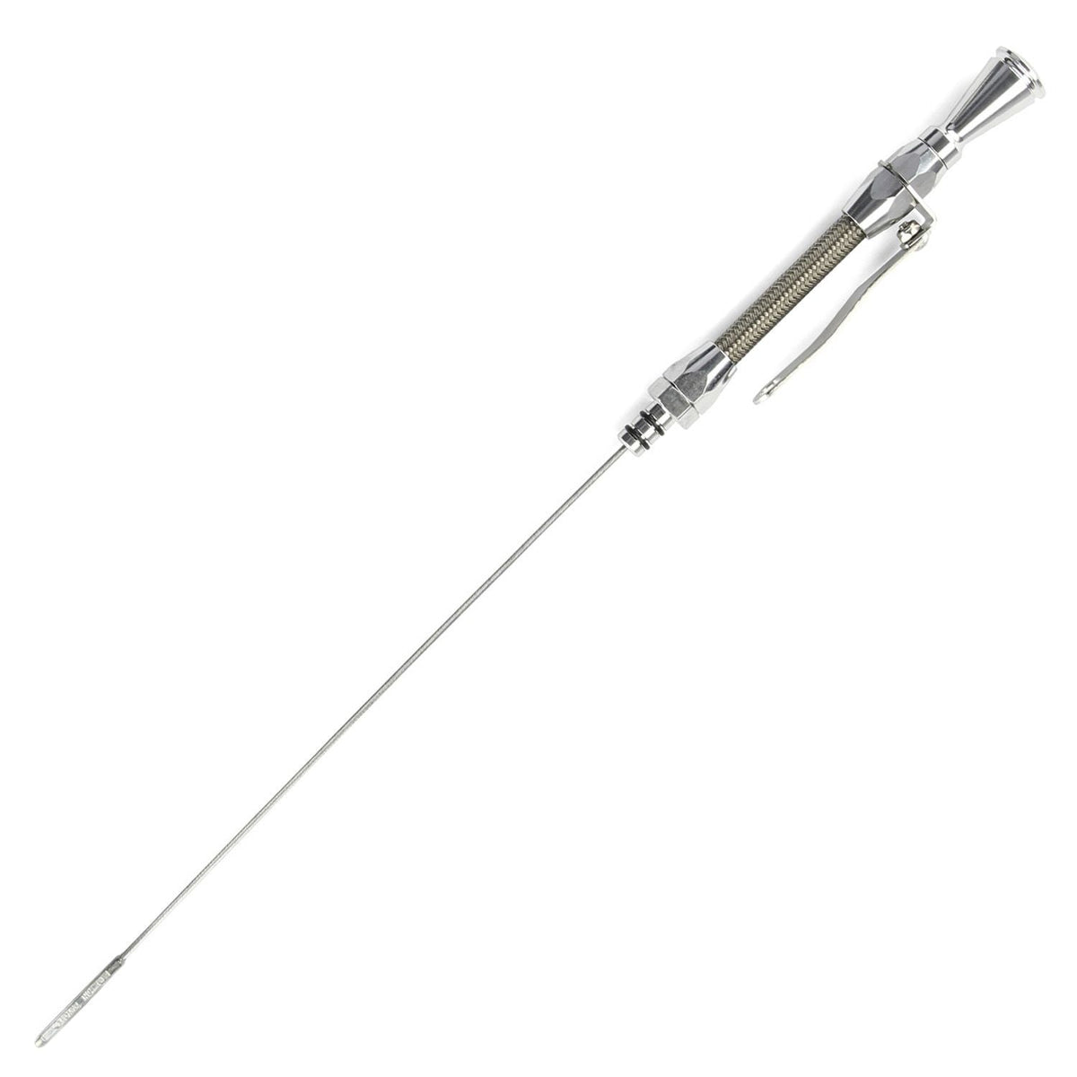 ENGINE DIPSTICK DRIVER SIDE