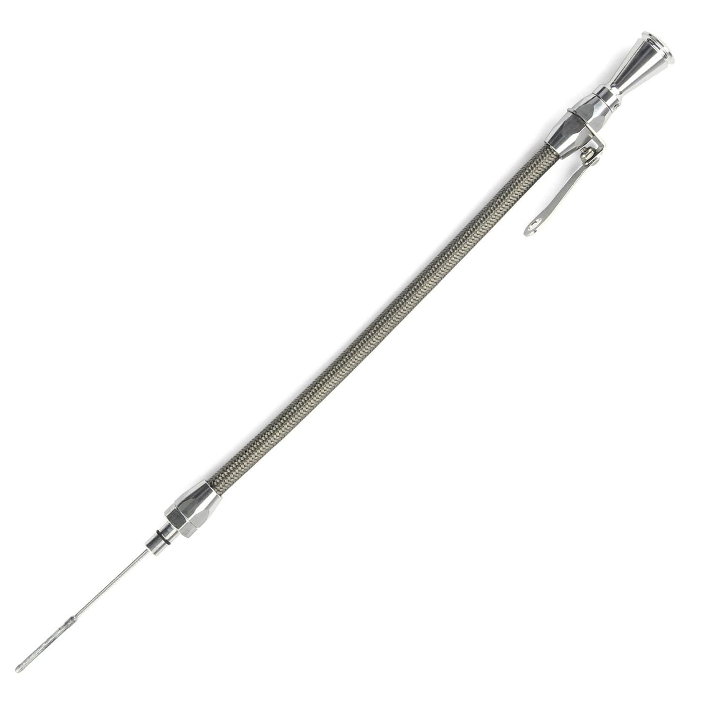 ENGINE OIL DIPSTICK