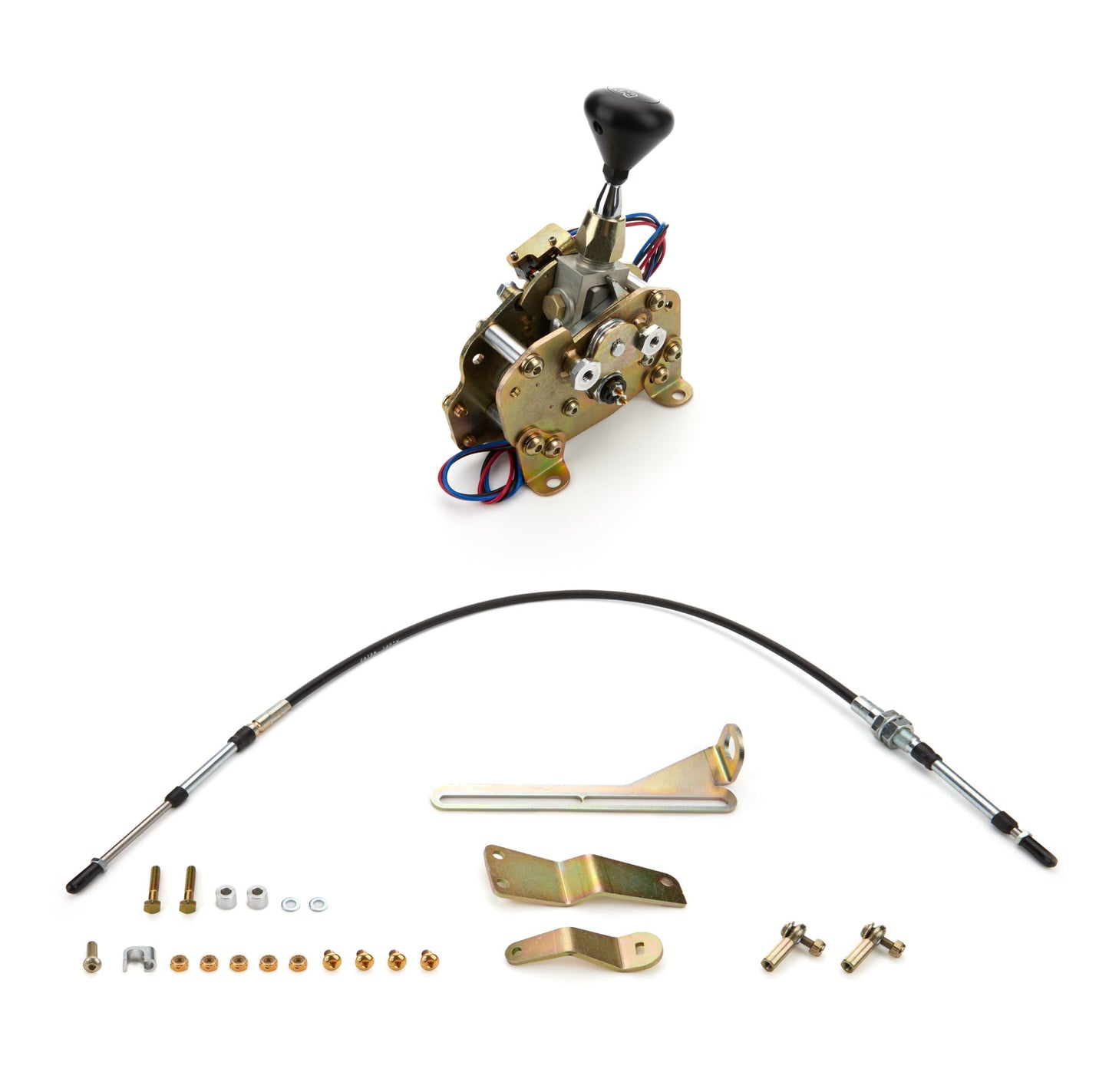 SHIFTER AUTO TRANSMISSION
