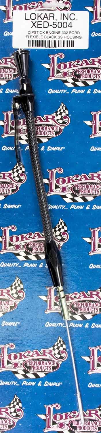 ENGINE DIPSTICK 302 BLACK SS