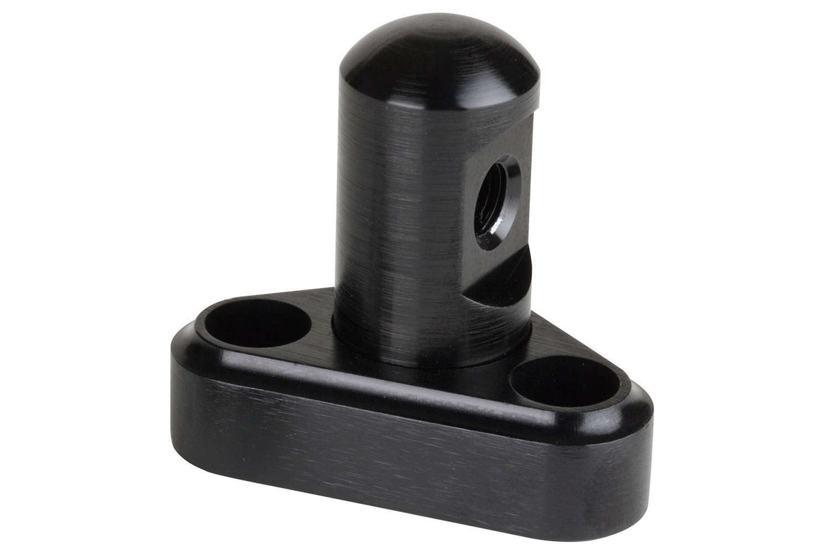 BRACKET BLACK BILLET