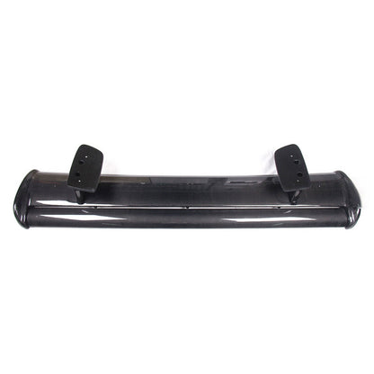 OEM Style Carbon Fiber Rear Spoiler Wing for Nissan Skyline R34