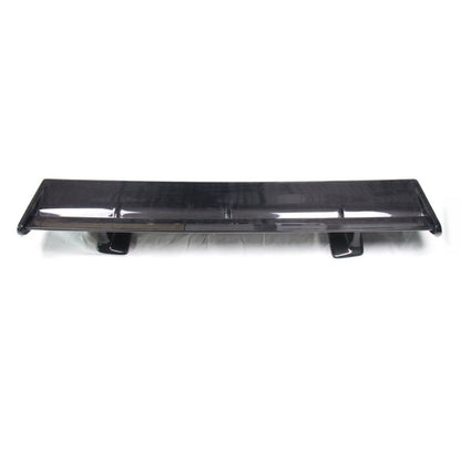 OEM Style Carbon Fiber Rear Spoiler Wing for Nissan Skyline R34