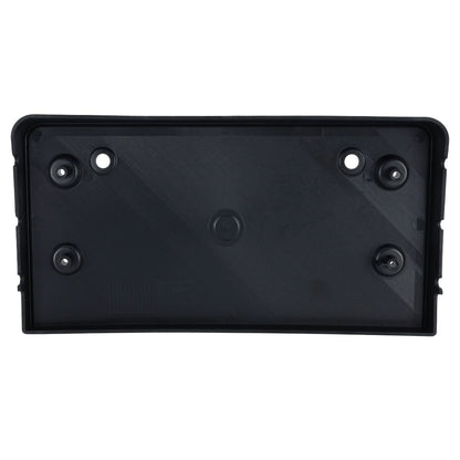 2013-2016 Audi A4 Front License Plate Mounting Bracket