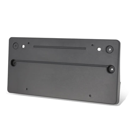 13-18 BMW 320i 328i 335i 340i Front License Plate Mounting Bracket