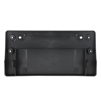 13-18 BMW 320i 328i 335i 340i Front License Plate Mounting Bracket