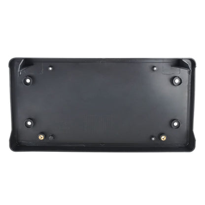 17-20 BMW 530E/530I/540I License Plate Mounting Bracket - Front