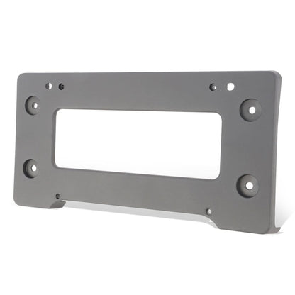 2019-2021 BMW 330i M Sport Front License Plate Mounting Bracket