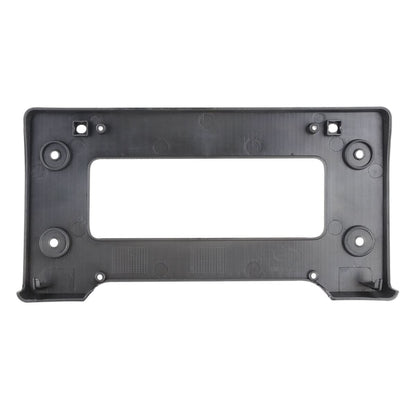 2019-2021 BMW 330i M Sport Front License Plate Mounting Bracket
