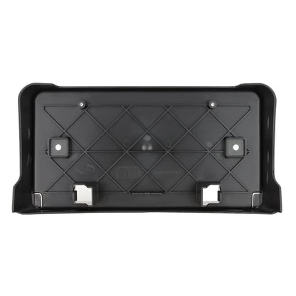 2005-2010 Chrysler 300 Front License Plate Mounting Bracket
