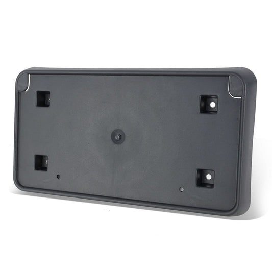 2014-2016 Jeep Grand Cherokee Front License Plate Mounting Bracket