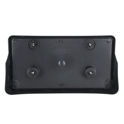 13-18 RAM 1500 / 19-21 RAM 1500 Classic Type 1 Style Front License Plate Mounting Bracket