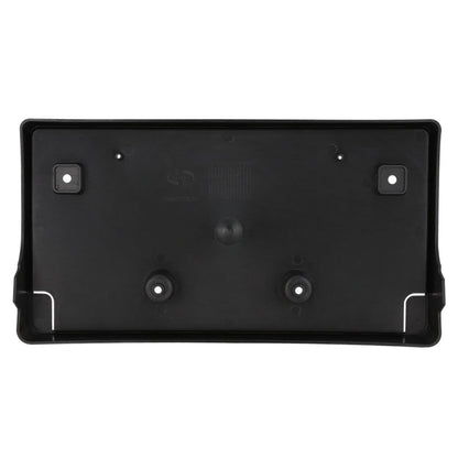17-20 Chrysler Pacifica/Voyager License Plate Mounting Bracket