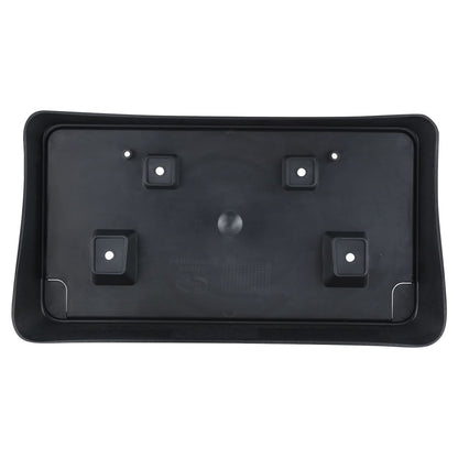 2015-2021 Dodge Challenger License Plate Mounting Bracket - Front