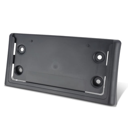 02-09 Chevrolet Trailblazer Front License Plate Mounting Bracket