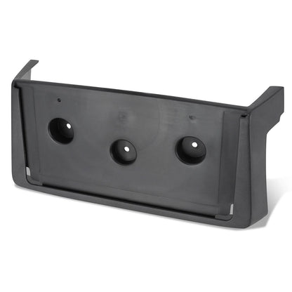 2008-2012 Chevrolet Malibu Front License Plate Mounting Bracket