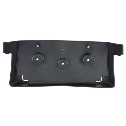 2008-2012 Chevrolet Malibu Front License Plate Mounting Bracket