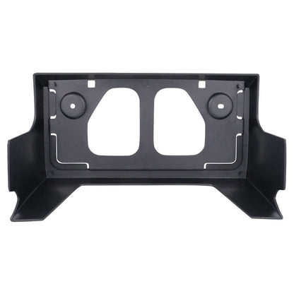 2004-2012 Chevrolet Colorado Front License Plate Mounting Bracket