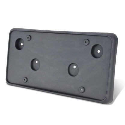 2003-2007 Cadillac CTS Front License Plate Mounting Bracket