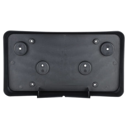 2003-2007 Cadillac CTS Front License Plate Mounting Bracket