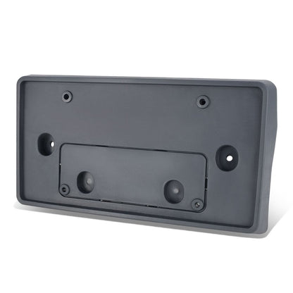 2008-2011 Cadillac CTS Front License Plate Mounting Bracket