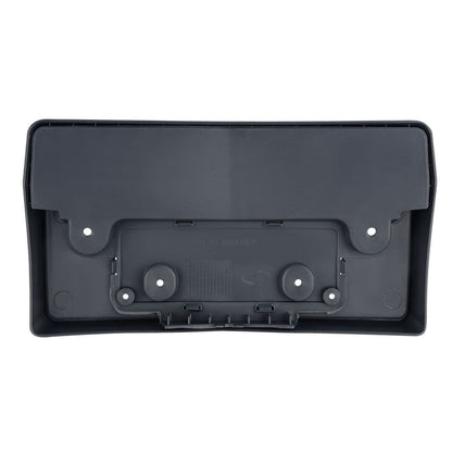 2008-2011 Cadillac CTS Front License Plate Mounting Bracket